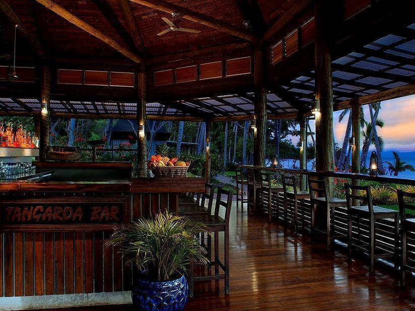 Lalati Resort & Spa Exteriér fotografie