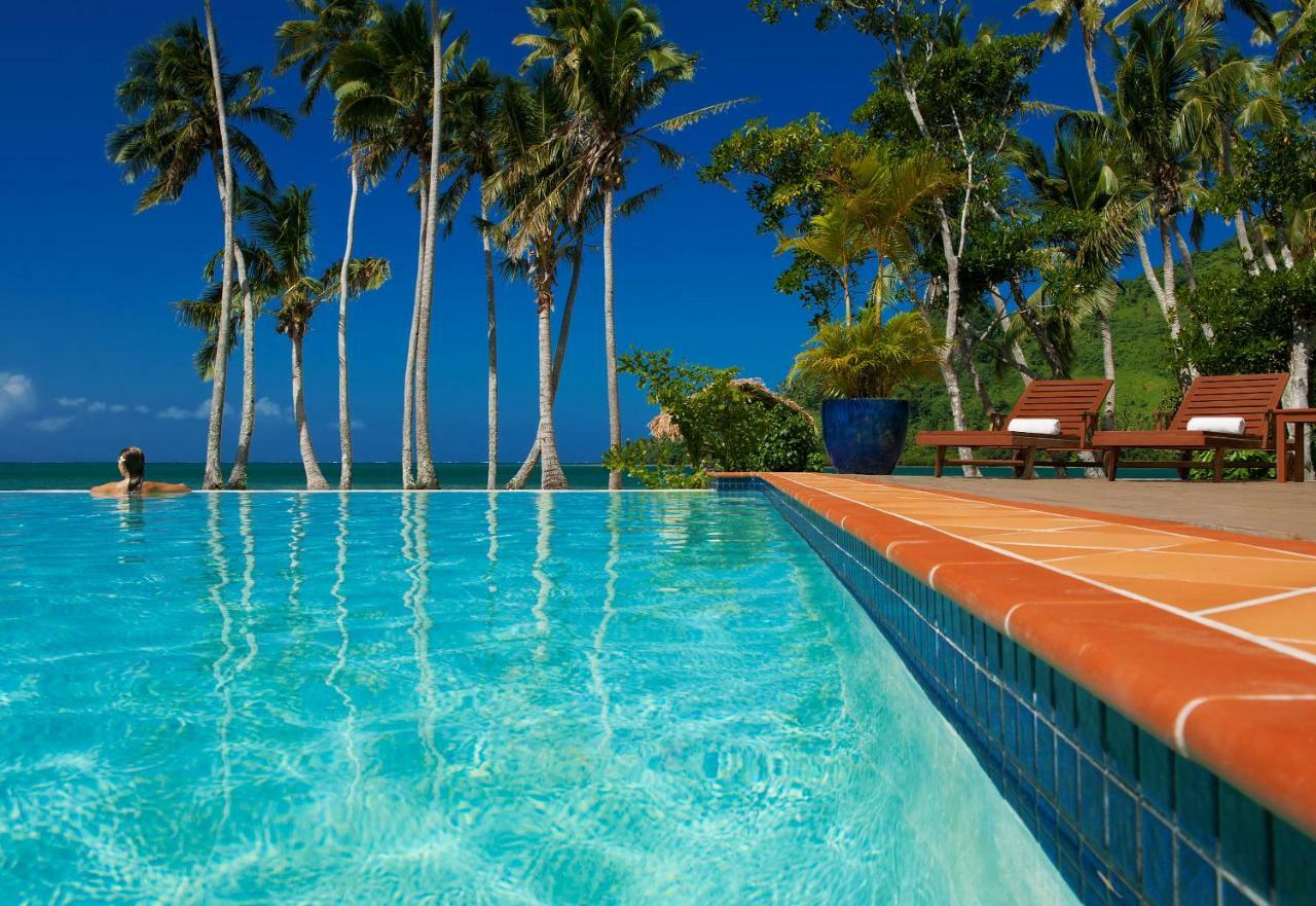 Lalati Resort & Spa Exteriér fotografie