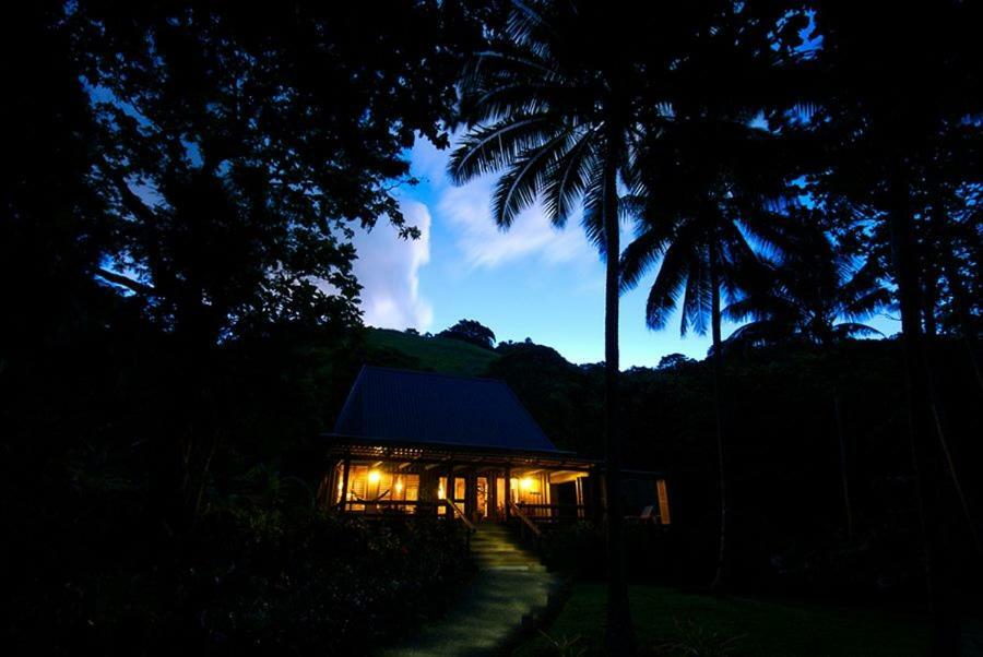 Lalati Resort & Spa Exteriér fotografie