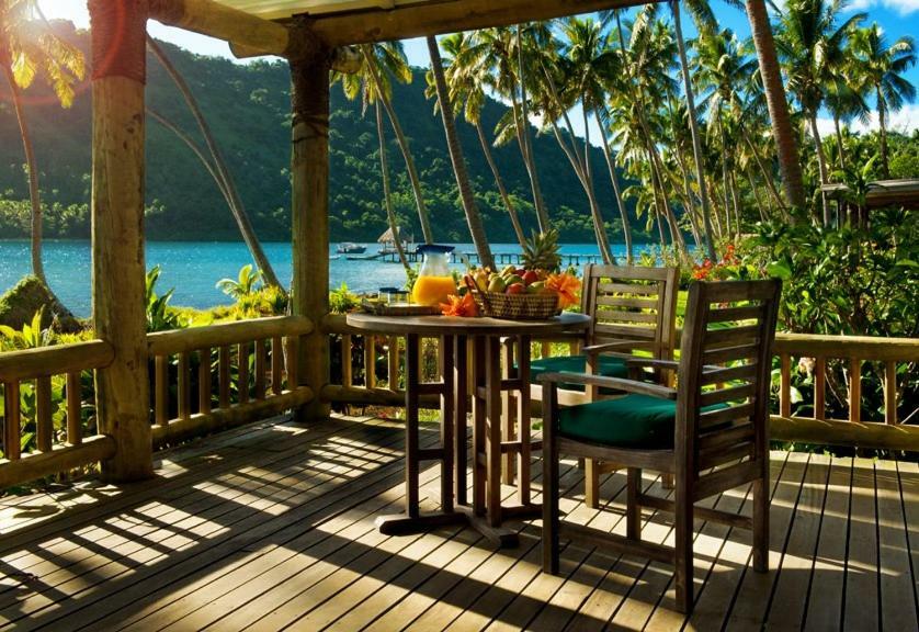 Lalati Resort & Spa Exteriér fotografie