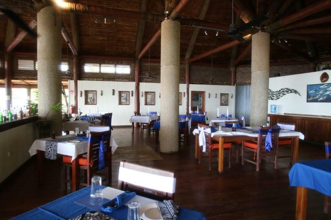 Lalati Resort & Spa Exteriér fotografie