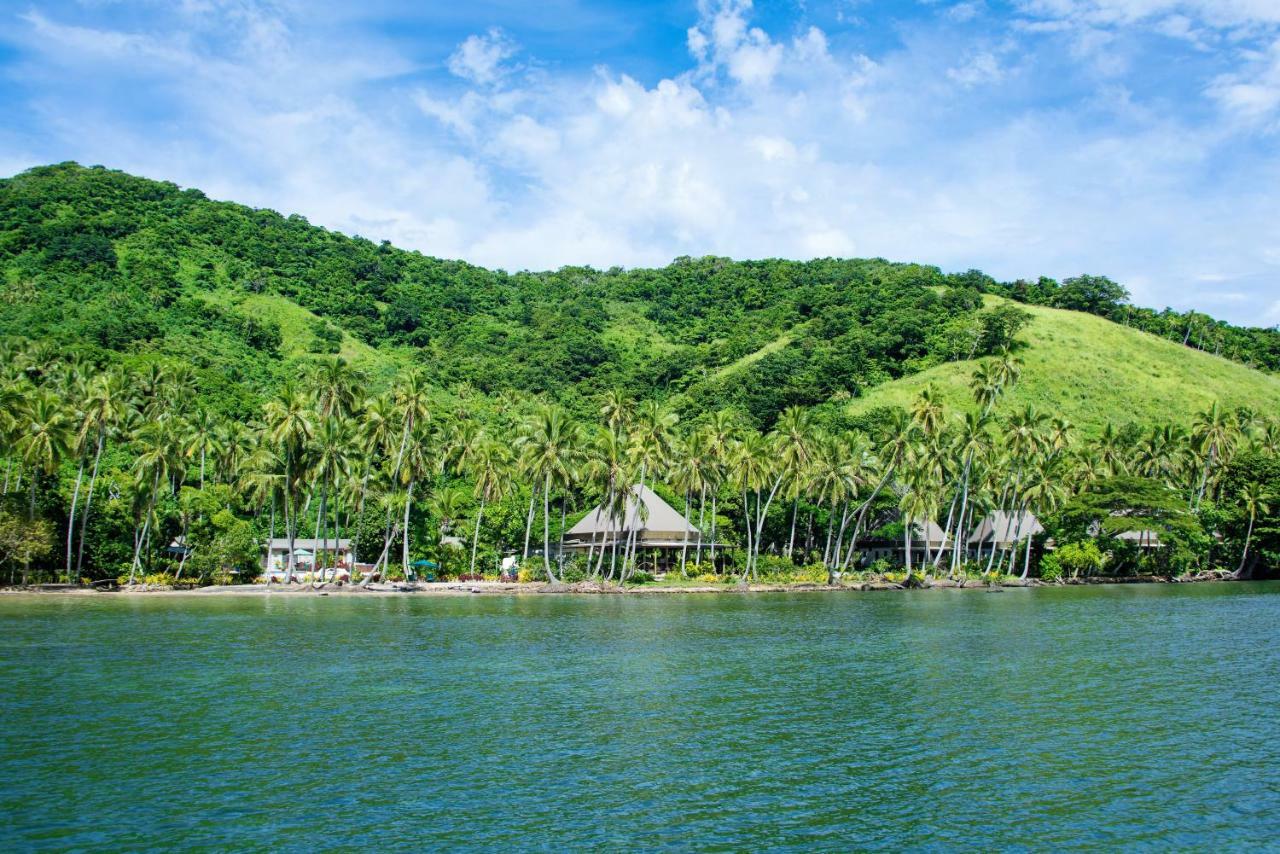 Lalati Resort & Spa Exteriér fotografie