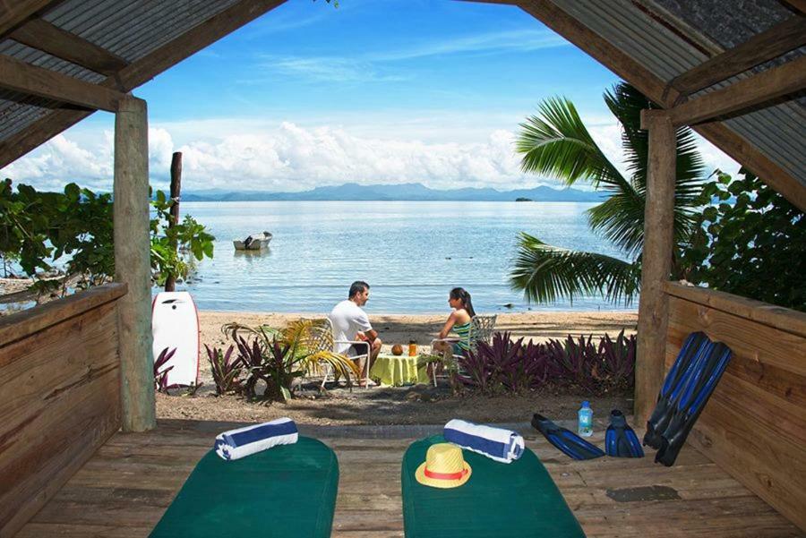 Lalati Resort & Spa Exteriér fotografie